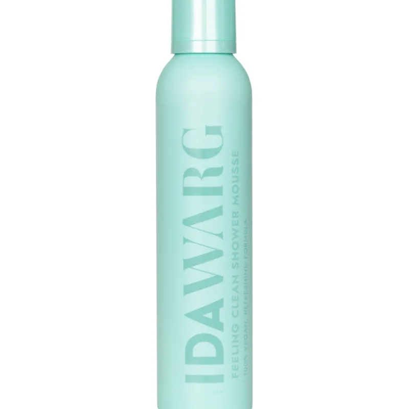 suihkuvaahto-ida-warg-beauty-2-ScXIhkLK-0.webp Ida Warg Beauty Saippuat Ja Kylpyvaahdot^Suihkuvaahto 200 Ml Feeling Clean