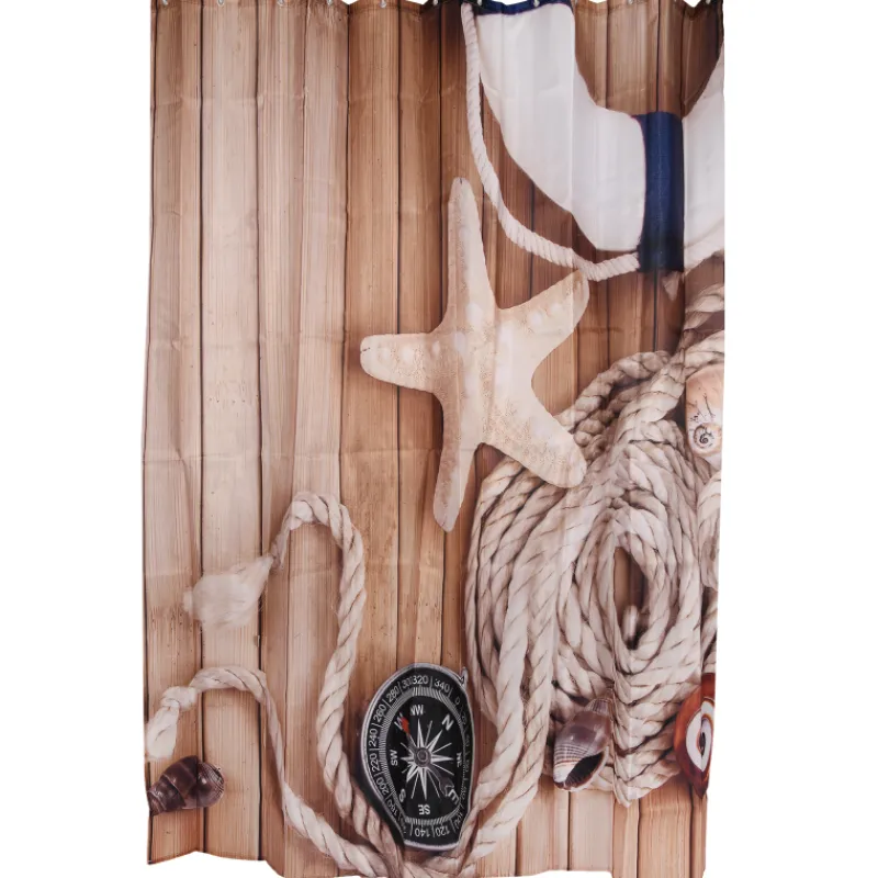 suihkuverho-180x200cm-rantavaj-acjdbFlq-0.webp Kotikulta Kylpyhuone- Ja Saunatekstiilit-Suihkuverho 180x200cm Rantavaja