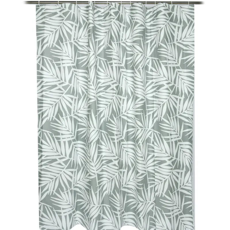 suihkuverho-kotikulta-180-x-20-dEHhkUTX-0.webp Kotikulta Kylpyhuone- Ja Saunatekstiilit-Suihkuverho 180 X 200 Cm Bambu