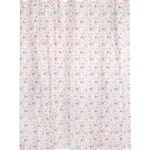 Kotikulta Kylpyhuone- Ja Saunatekstiilit-Suihkuverho 180 X 200 Cm Henkäys