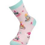 Miny Naisten Sukat Ja Sukkahousut-Sukat Joulukissat 35-38