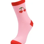 Miny Naisten Sukat Ja Sukkahousut-Sukat Kirsikka Naisten 35-38