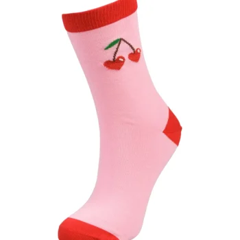 Miny Naisten Sukat Ja Sukkahousut-Sukat Kirsikka Naisten 35-38