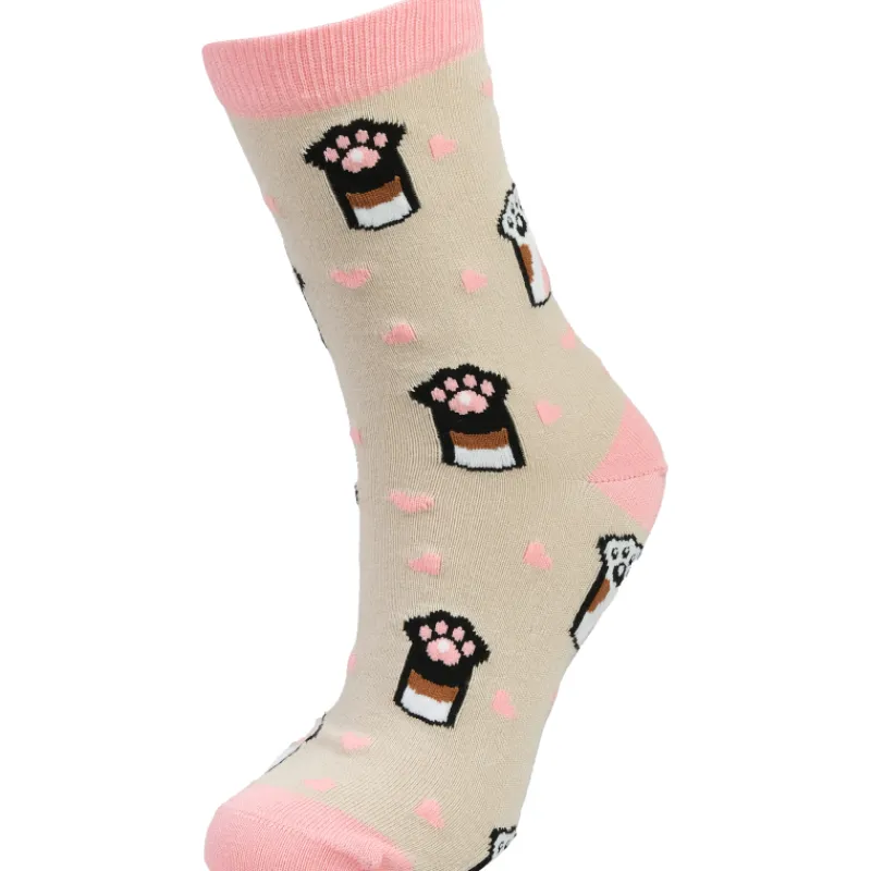 sukat-miny-kissantassu-naisten-SdxLFoTC-0.webp Miny Naisten Sukat Ja Sukkahousut-Sukat Kissantassu Naisten 35-38