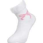 Miny Naisten Sukat Ja Sukkahousut-Sukat Pehmo Rusetti 36-40