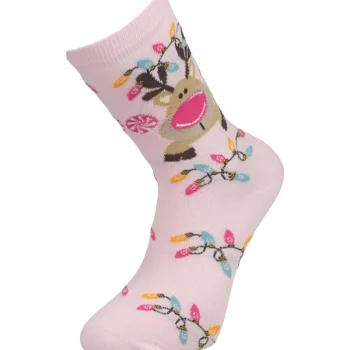 Miny Naisten Sukat Ja Sukkahousut-Sukat Poro 39-42