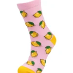 Miny Naisten Sukat Ja Sukkahousut-Sukat Sitruuna Naisten 35-38