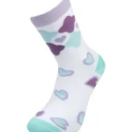 Miny Naisten Sukat Ja Sukkahousut-Sukat Sydämet Naisten 39-42