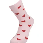 Miny Naisten Sukat Ja Sukkahousut-Sukat Sydän 35-38