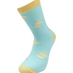 Miny Naisten Sukat Ja Sukkahousut^Sukat Vaahtokarkki 39-42