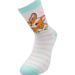 Miny Naisten Sukat Ja Sukkahousut^Sukat Vinkkaava Koira 39-42