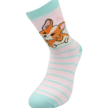 Miny Naisten Sukat Ja Sukkahousut^Sukat Vinkkaava Koira 39-42