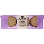 Priima Keksit^Suklaakaurakeksi 150 G Oaties Choco