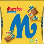 Marabou Suklaat^Suklaakonvehti 209 G Mjölkchoklad
