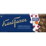 Fazer Suklaat^Suklaalevy 180 G Amerikan Pastilleja