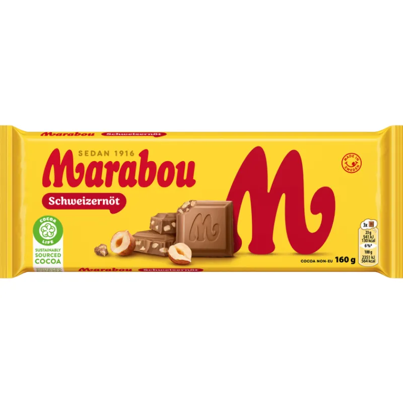 suklaalevy-marabou-160-g-schwe-DwqXwOLV-0.webp Marabou Suklaat^Suklaalevy 160 G Schweitzernöt