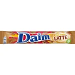 Daim Suklaat^Suklaapatukka 56 G Caramel Latte