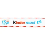 Kinder Suklaat^Suklaapatukka Maxi 21 G
