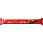 Lindt Suklaat^Suklaapatukka Lindor 38 G Maitosuklaa