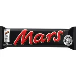 Suklaat^Suklaapatukka Mars 51 G