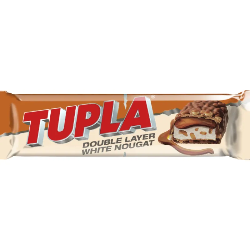 suklaapatukka-tupla-48-g-doubl-OknoTDSV-0.webp Tupla Suklaat^Suklaapatukka 48 G Double Layer White Nougat