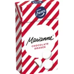 Fazer Karkit^Suklaaraerasia 38 G Marianne