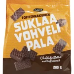 Priima Keksit^Suklaavohveli 200 G