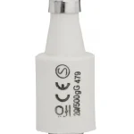 Harju Sähköasennustarvikkeet-Sulake 20 A Hidas/nopea