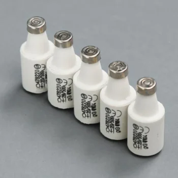 Ifo Sähköasennustarvikkeet-Sulake 35 A GG, 5 Kpl