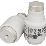 Harju Sähköasennustarvikkeet-Sulake 50 A GG