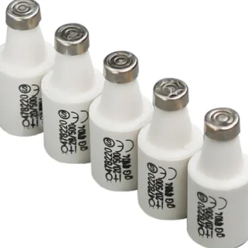 Harju Sähköasennustarvikkeet-Sulake 6A GG