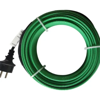 Dunwore Kaapelit-Sulanapitokaapeli 12m