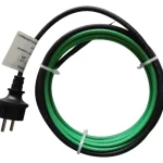 Dunwore Kaapelit-Sulanapitokaapeli 4m