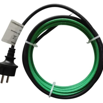 Dunwore Kaapelit-Sulanapitokaapeli 6m