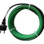 Dunwore Kaapelit-Sulanapitokaapeli 8m