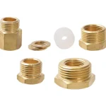 Axxel Kaapelit-Sulanapitokaapelin Paineläpivientisarja