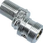 Harju LVI-Sulkuliitin Epäkesko 1/2