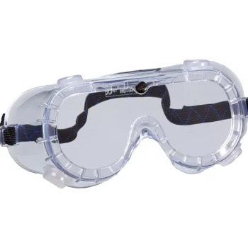 Tector Henkilösuojaimet-Suojalasit, Kokonaan Suojaava Malli