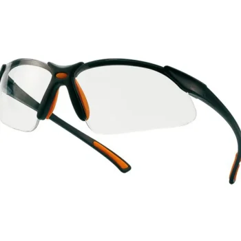 Tector Henkilösuojaimet-Suojalasit Sprint (kirkas)