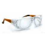 Varionet Henkilösuojaimet-Suojalasit Vahvuuksilla SafetyPro 200