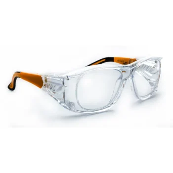 Varionet Henkilösuojaimet-Suojalasit Vahvuuksilla SafetyPro 300