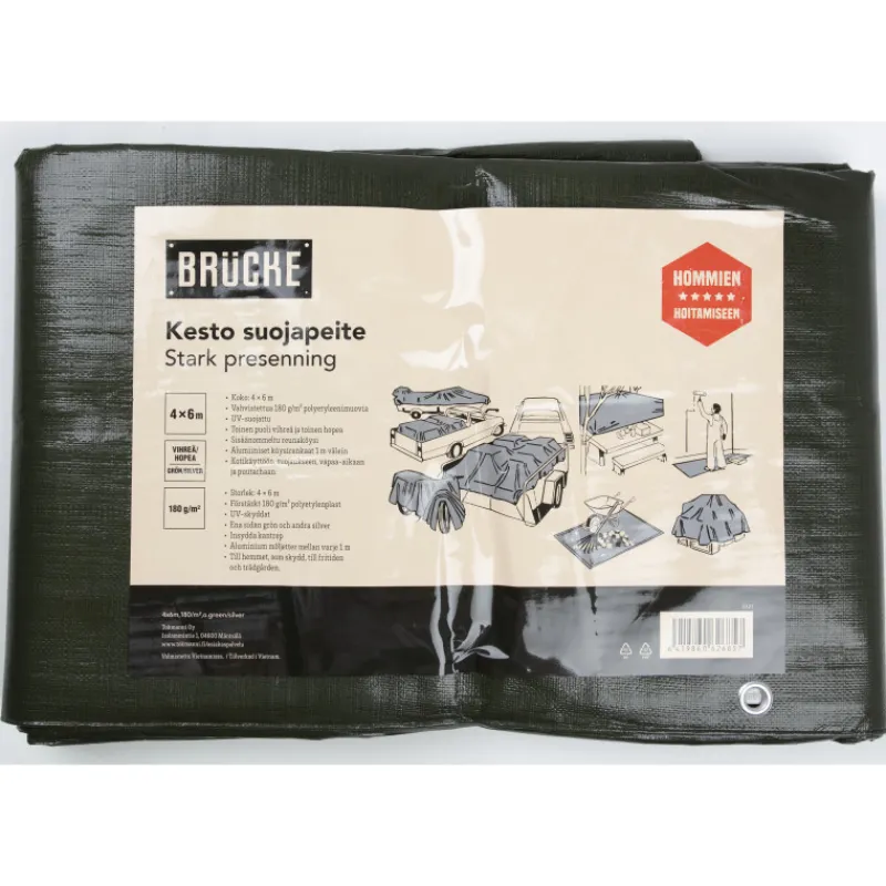 suojapeite-180-g-mu00b2-4-x-6-gemByBZN-0.webp Brücke Suojapeitteet-Suojapeite 180 G / Mu00b2 4 X 6 M Hopea/vihreä