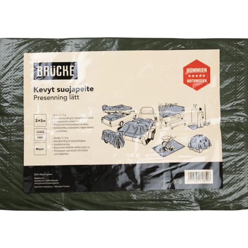 suojapeite-80-g-mu00b2-3-x-5-PaVDhrfg-0.webp Brücke Suojapeitteet-Suojapeite 80 G / Mu00b2 3 X 5 M Vihreä