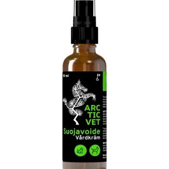 Arcticvet Koiratarvikkeet^Suojavoide 50 Ml