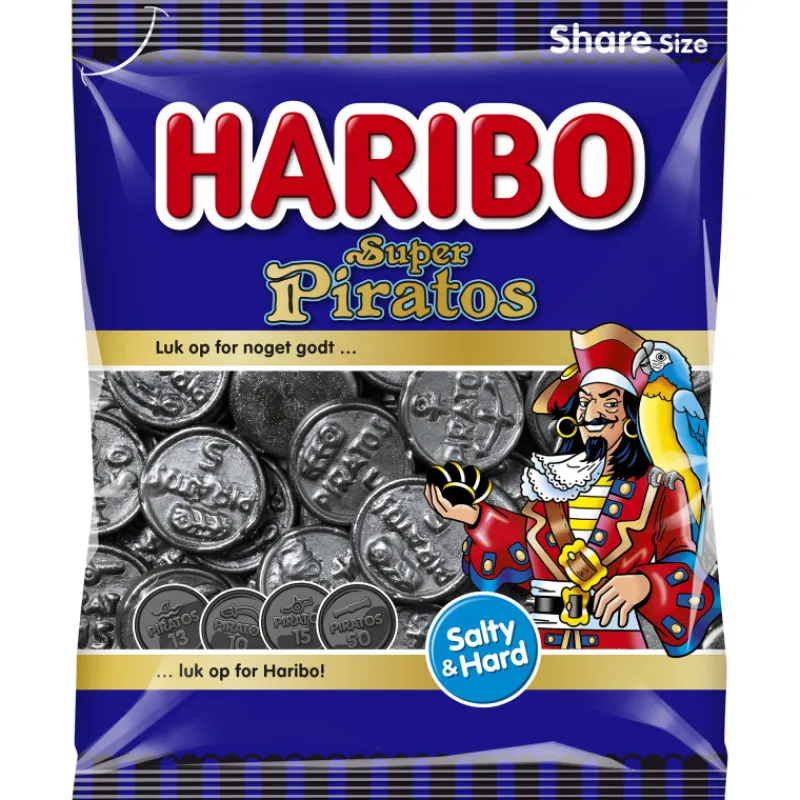 super-piratos-haribo-120-g-sal-APlLCUDO-0.webp Haribo Karkit^Super Piratos 120 G Salmiakkilantti
