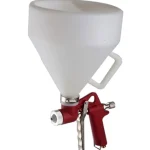 Finbullet Paineilmatyökalut Ja -tarvikkeet-Suppiloruisku 5,5 L