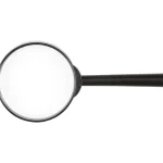 Tactix Käsityökalut-Suurennuslasi u00d8 58 Mm