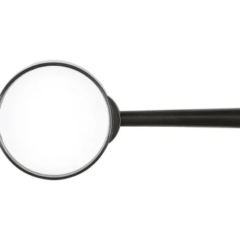 Tactix Käsityökalut-Suurennuslasi u00d8 58 Mm