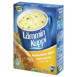 Blu00e5 Band Lämmin Kuppi Keitto- Ja Kastikeainekset^Suurustettu Kanakeitto 3 X 20 G