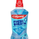 Colgate Suunhoitotuotteet Ja Tarvikkeet^Suuvesi 500 Ml Breathtaking Ice Fresh